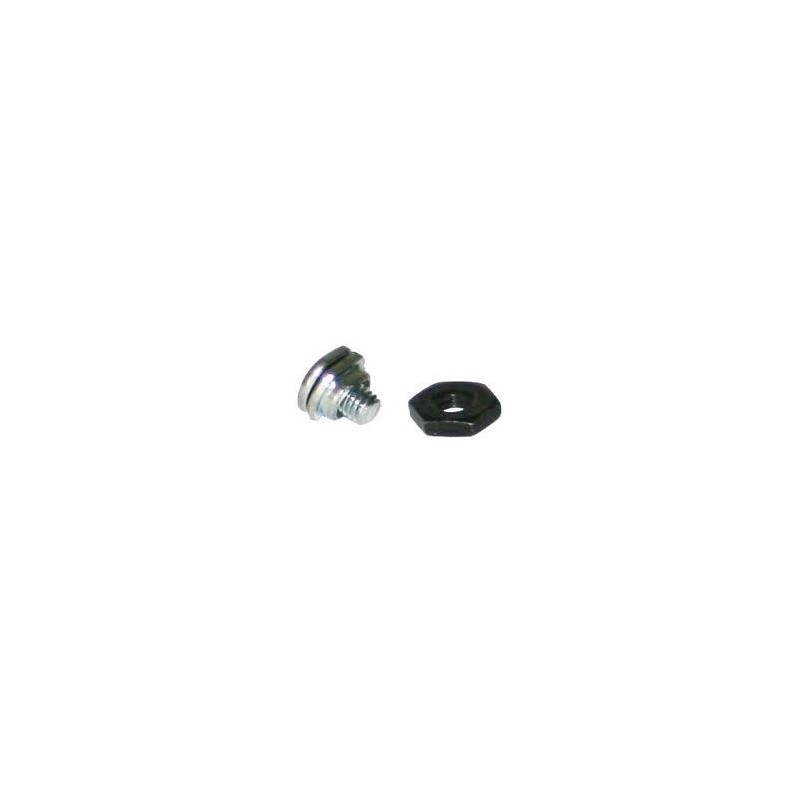 Shimano kabelklem voor Nexus 7/8 cassette joint