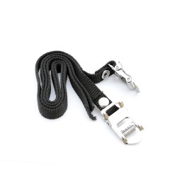 Simson Toeclip Riemen 2 stuks