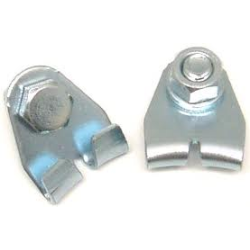 Aluminium kabelbrug voor...