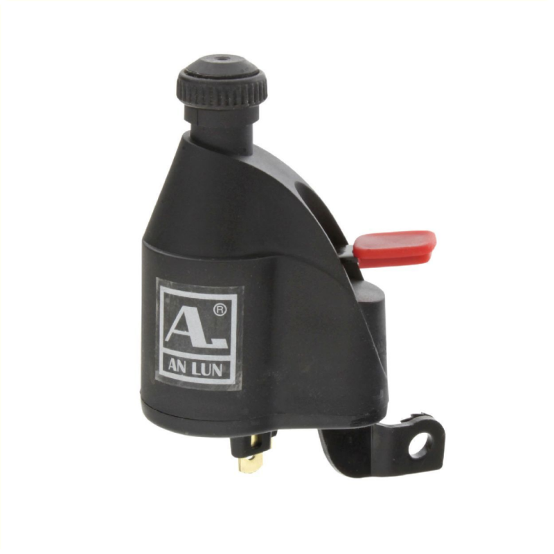 ANLUN P2L Dynamo