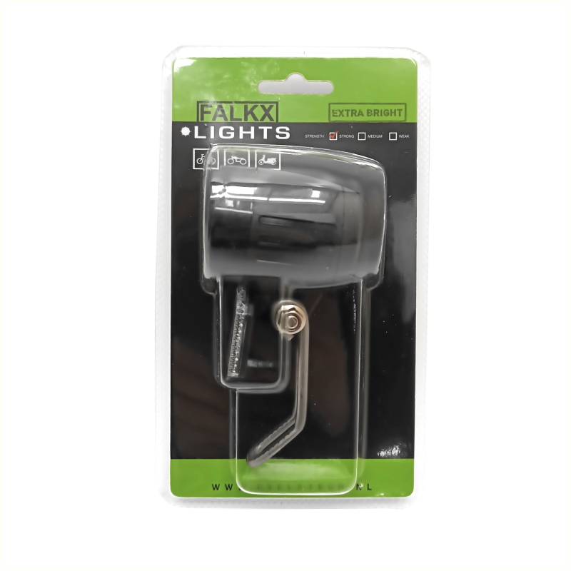 Falkx Shine koplamp