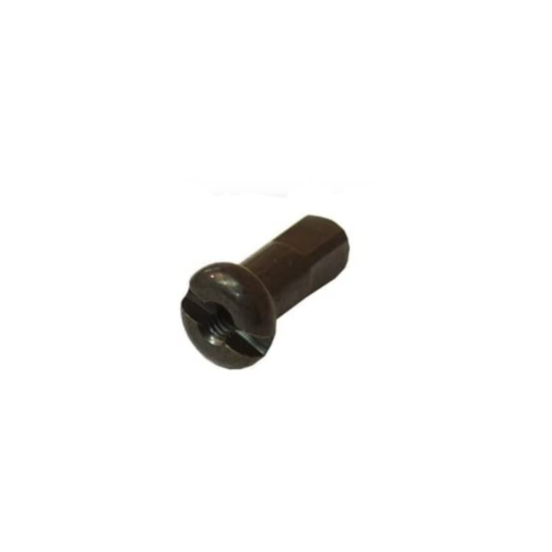 Alpina nippels 14G per.Zwart. Per 144