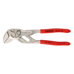 Cyclus Knipex...