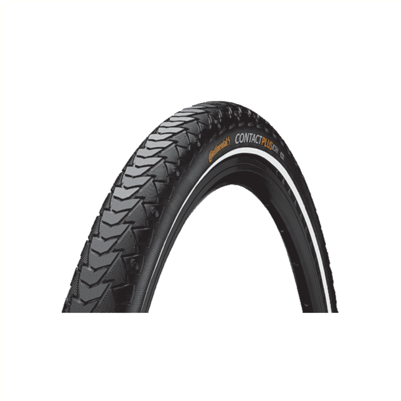 Continental Contact Plus buitenband