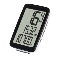 Sigma Pure 1 ATS fietscomputer