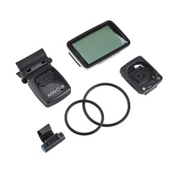 Sigma Pure 1 ATS fietscomputer