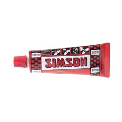 Simson Solutie 30ml
