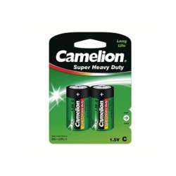 Camelion 1.5v C R14P Baby...