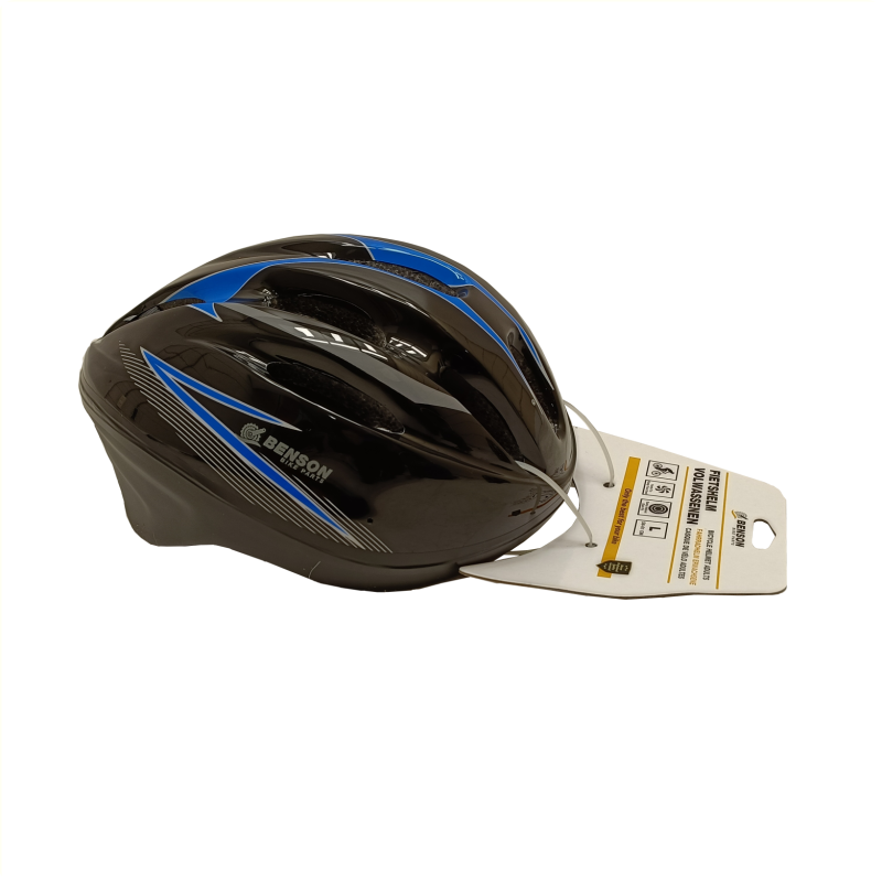 Fietshelm