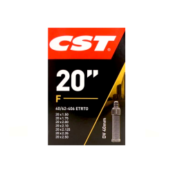 CST Binnenband 20x1.75/2