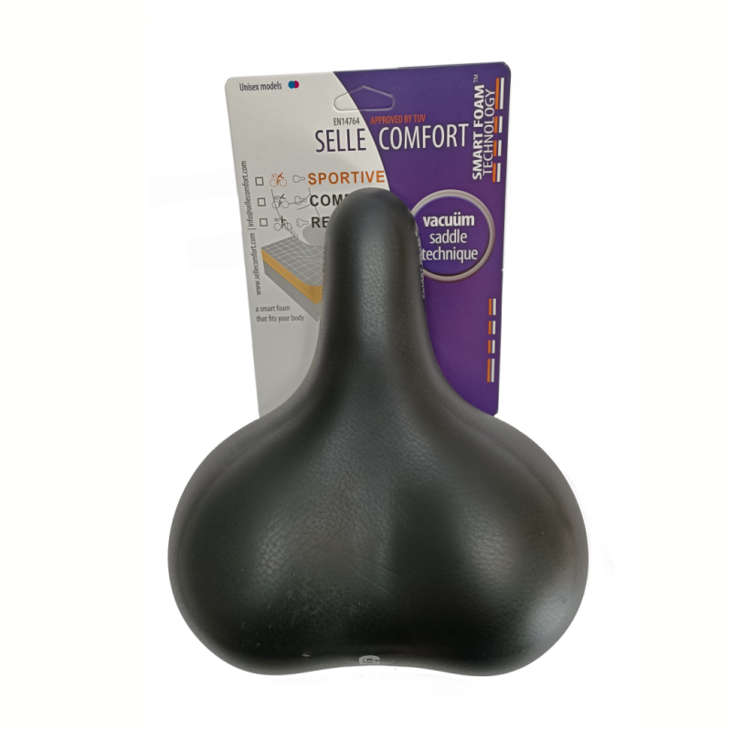 Selle Comfort Zadel Catana
