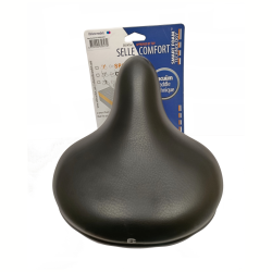 Selle Comfort Zadel Retro XL