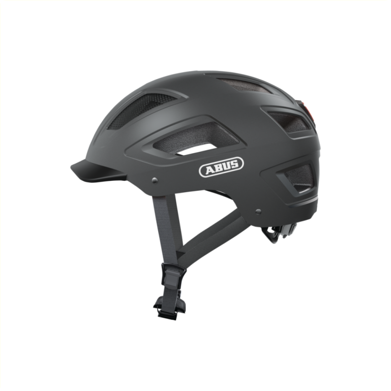 Abus Hyban 2.0 helm M Titan