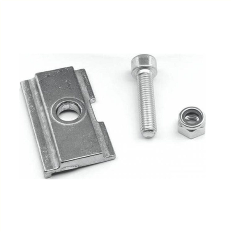 Esge adapterplaat