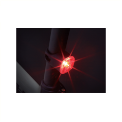 FALKX Sharp Star Led verlichting set zwart Batterij