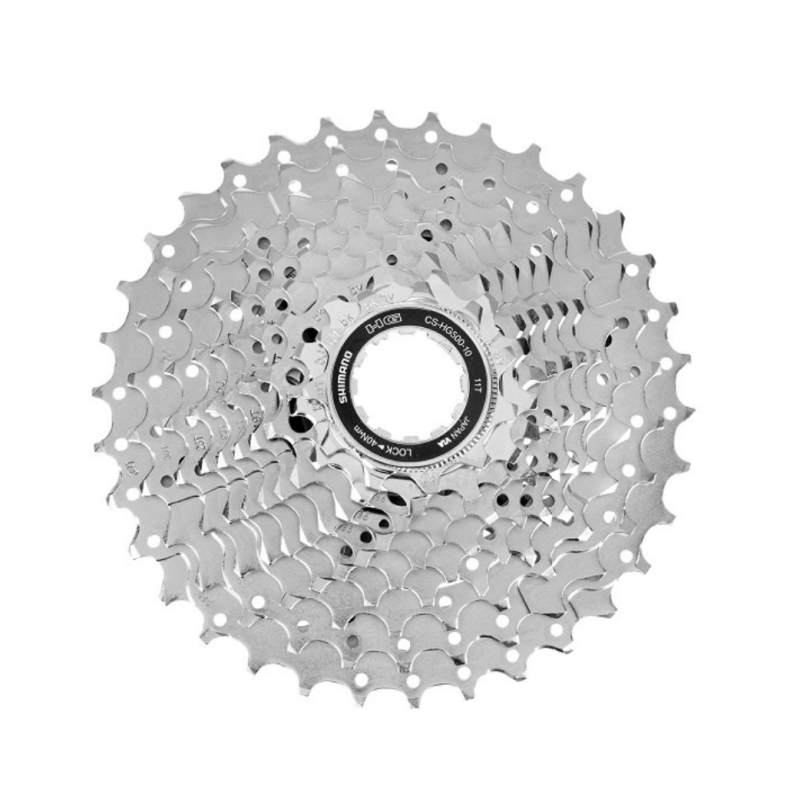 Shimano Cassette 10-speed 11-34T