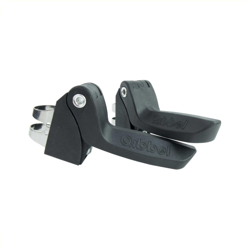 CH0803A Voetsteun Qibbel Junior