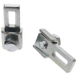 Klem haaknippel voor Sachs...