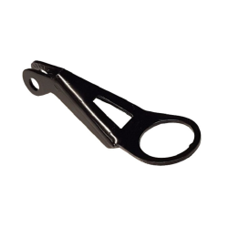 FALKX koplamp snephaak