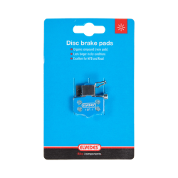 Elvedes Organische...