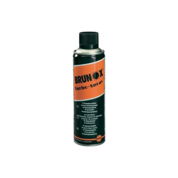 Brunox turbo spray 300 ml