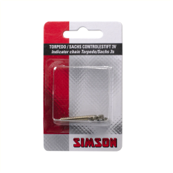 Simson Versnellingstift...