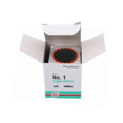 Tip Top Pleister no.1 37mm