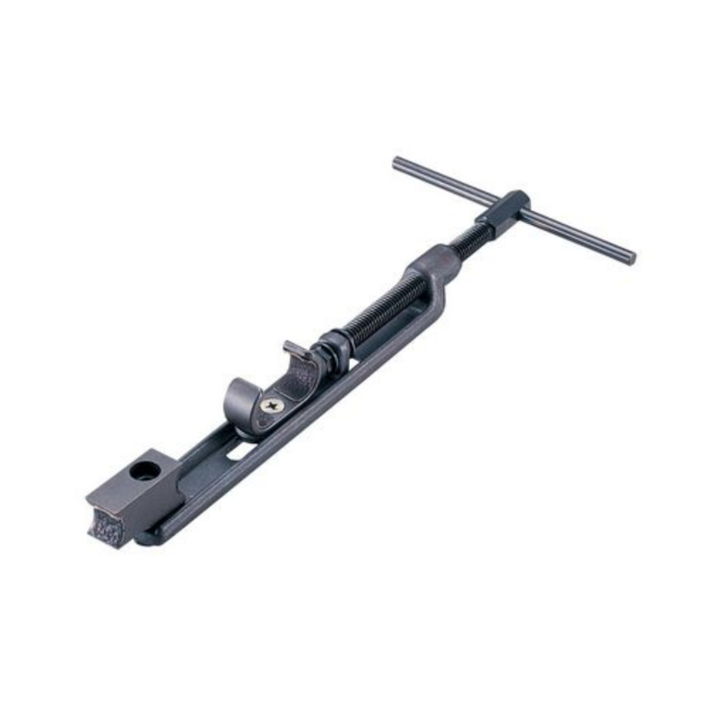 Hozan vorkuitzetter met beschermpads 80~160mm