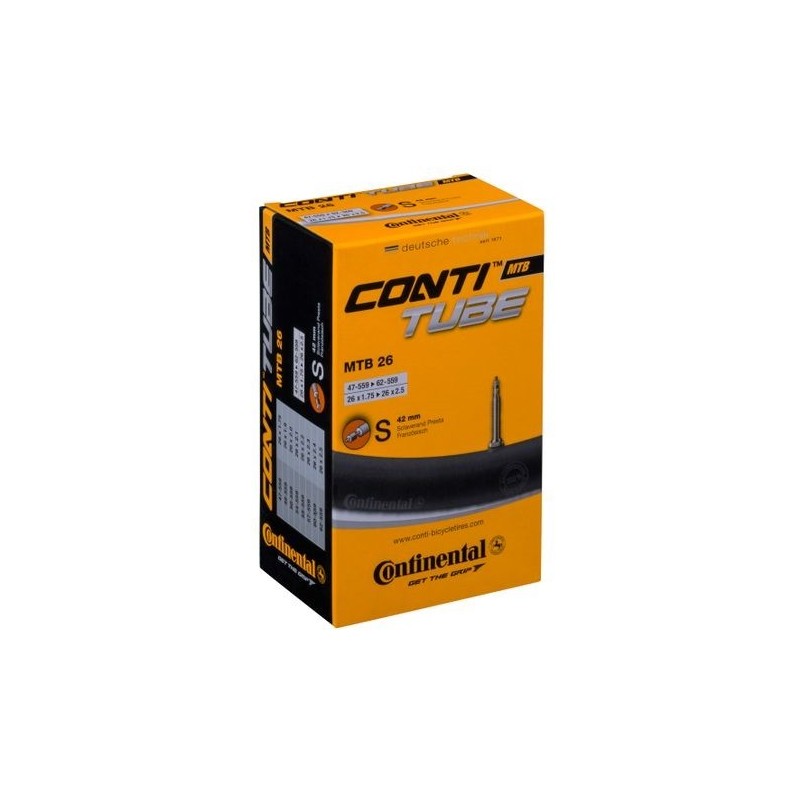 Continental MTB 26 binnenband