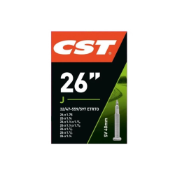 CST Binnenband 26 x1,75-1...