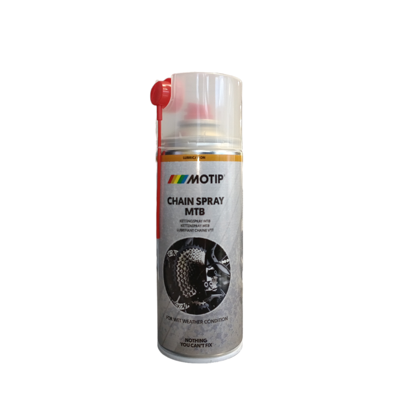 Motip Cycling Chain spray Ultra 400ml