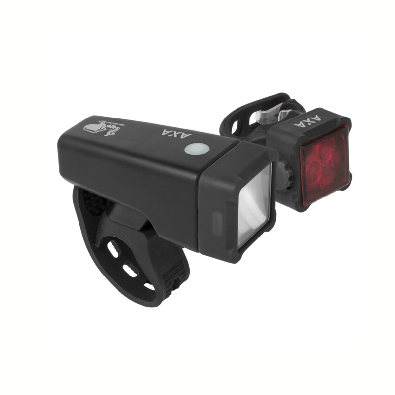 Axa Niteline T4-R verlichtingsset