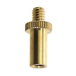 Oppompnippel Frans ventiel