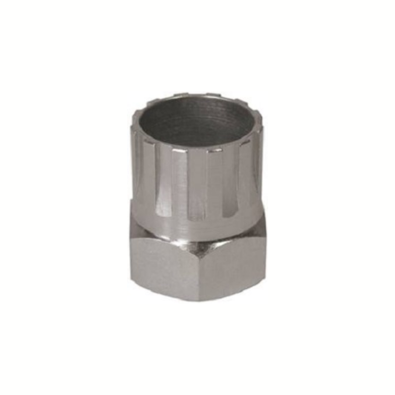 Cyclus pionafnemer 6-kant Shimano Hyperglide