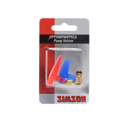 Simson Pompnippel...