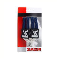 Simson Snelbinder, 3...