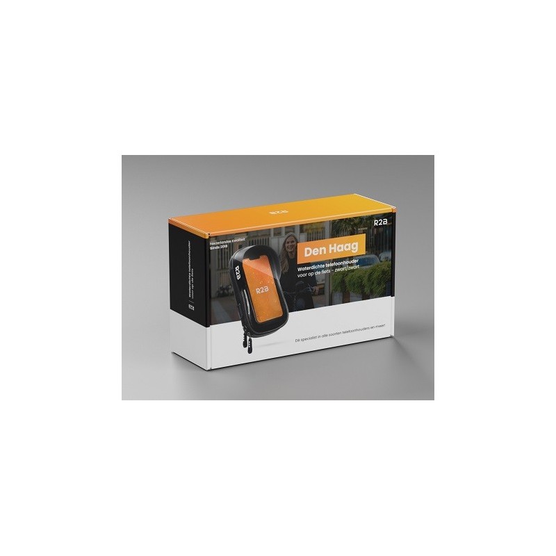R2B Telefoonhouder Den Haag