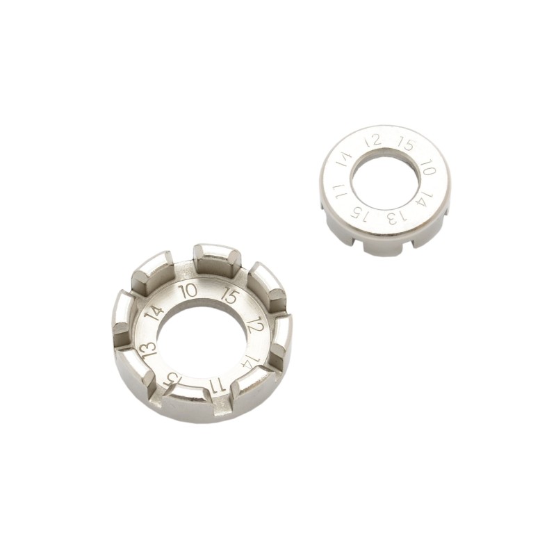 Simson Spaakspanner