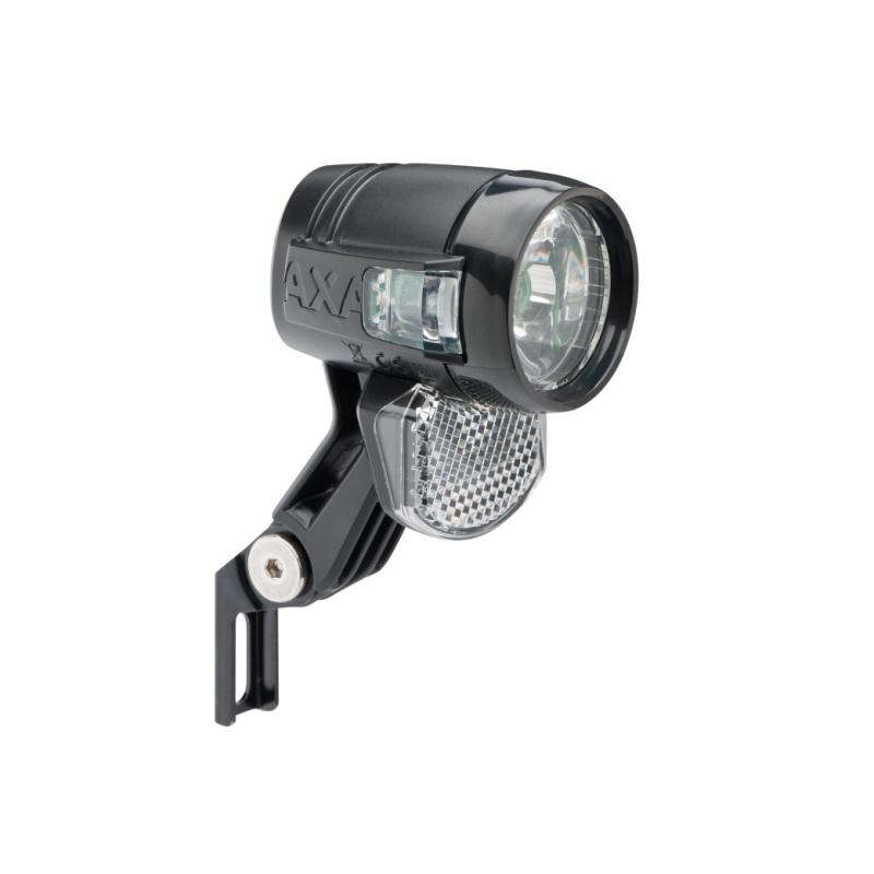 Axa Blueline 30 Steady Auto koplamp Naafdynamo