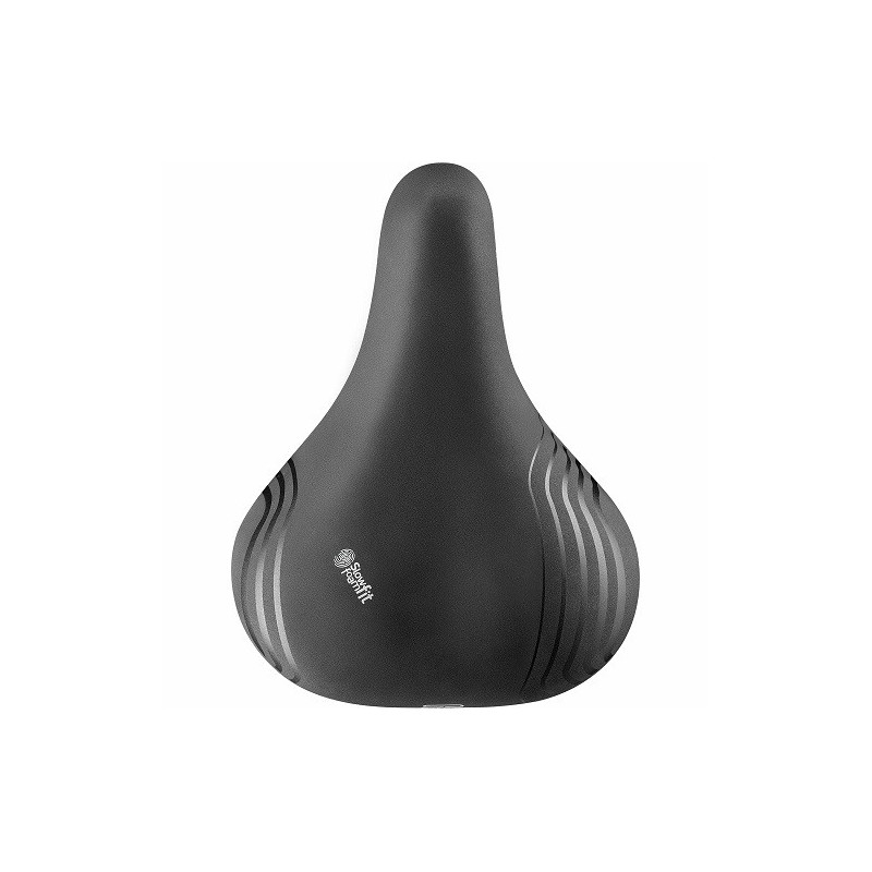 Roomy relaxed, zonder strop