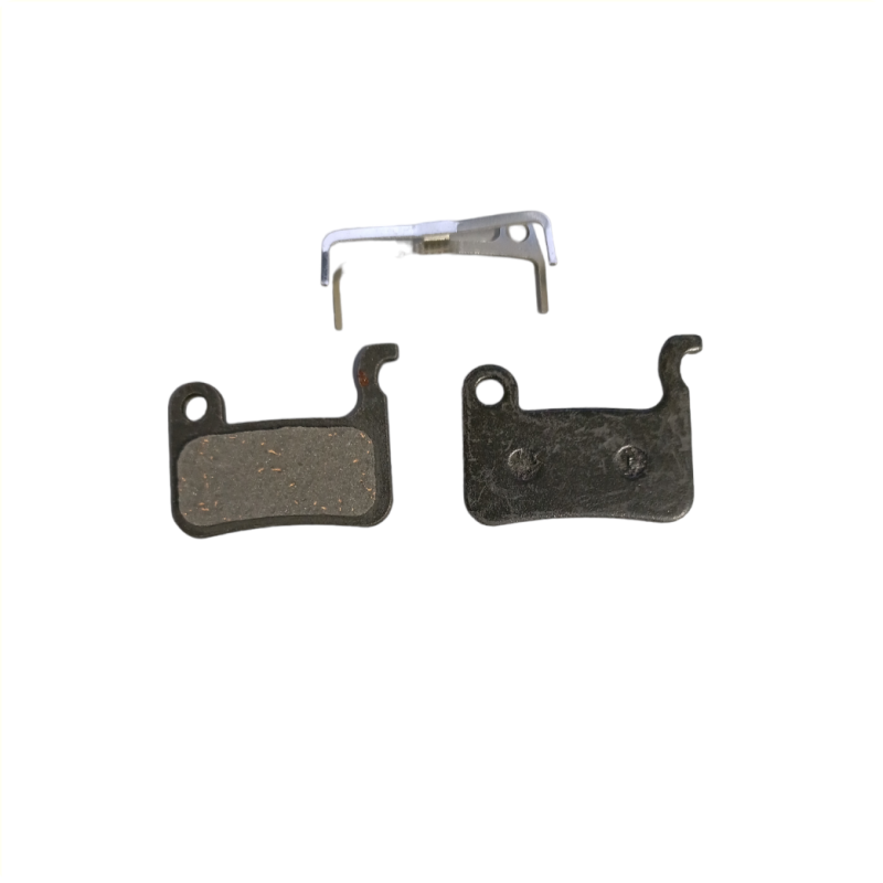 FALKX schijfrem blok voor shimano XTR (m965/M966) Saint en Deore 2005