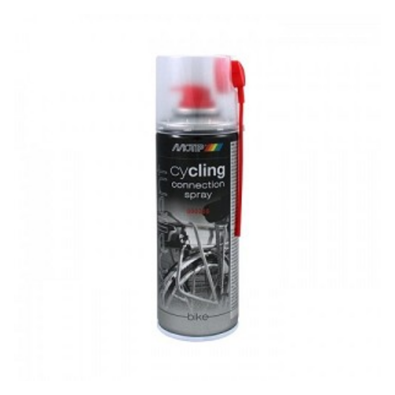 Motip Cycling E-Bike Connection Spray