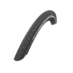 CST buitenband Zwart met...