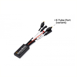 SpeedBox 1.2 + E-Bike...