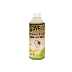 BOVelo Brake Fluid mineral...