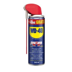WD-40 Smart Straw 240ML