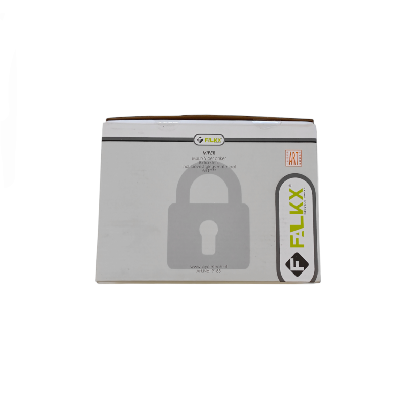 FALKX Viper Muur/vloer anker