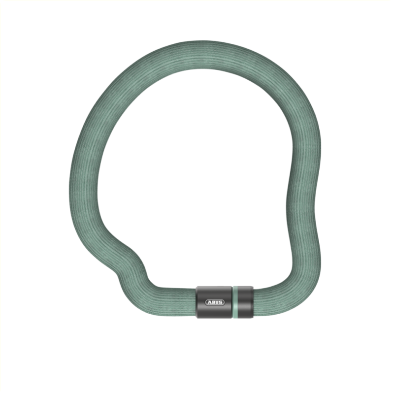 Abus Goose kettingslot 6206K/110 Mint