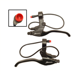 Saccon remgreep set voor...