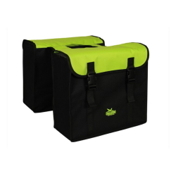 Greenlands dubbele tas